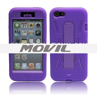 NP-609 Protector para celulares para Iphone 5 NP-609-0